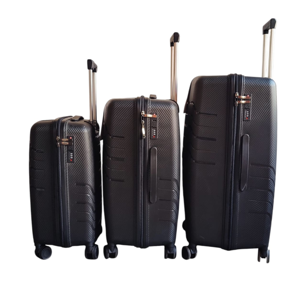 Victorinox PP Original – Unbreakable, Lightweight & Swiss-Quality Luggage