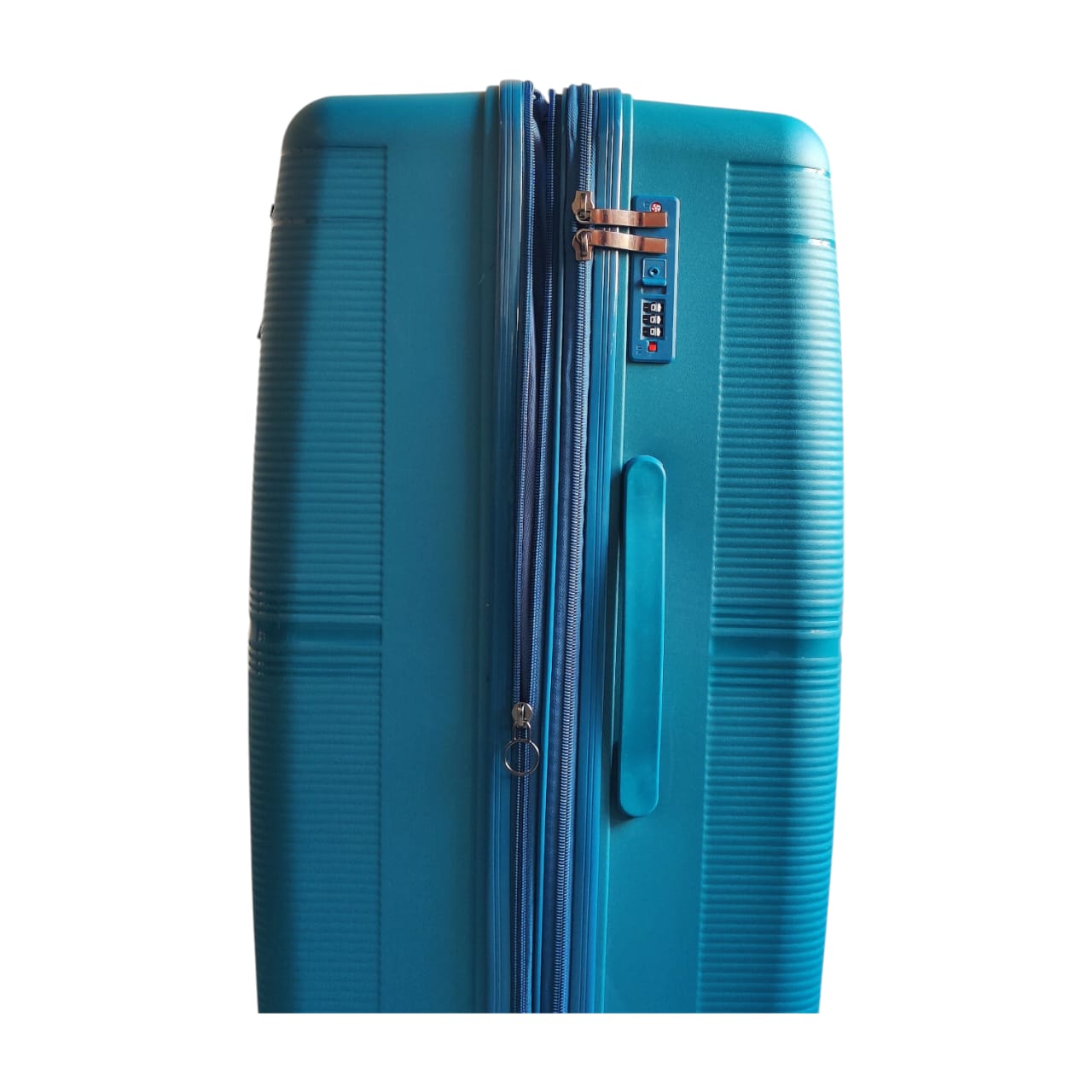 Samsonite PP Original – Unbreakable, Lightweight & Premium Travel Luggage