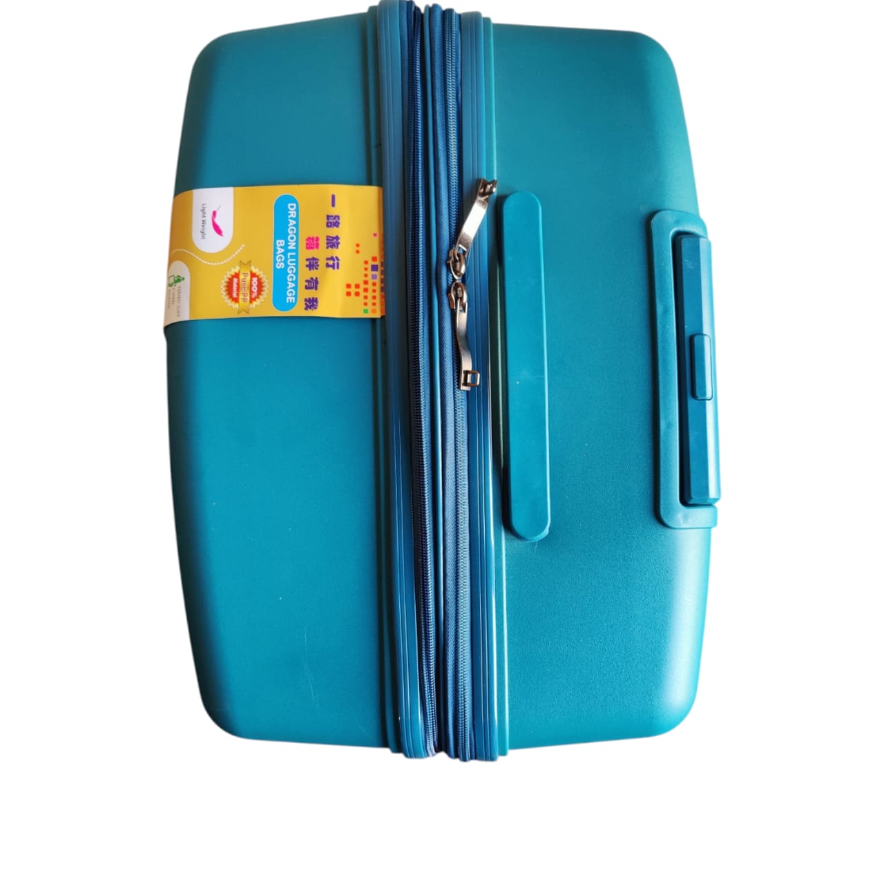 Samsonite PP Original – Unbreakable, Lightweight & Premium Travel Luggage