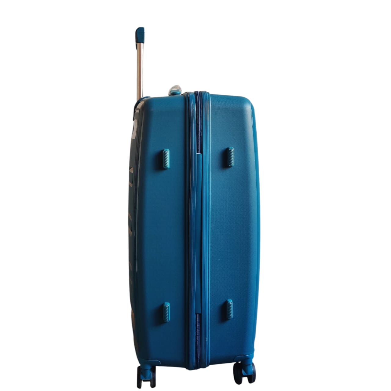 Viraj PP Original – Unbreakable, Lightweight & Stylish Luggage