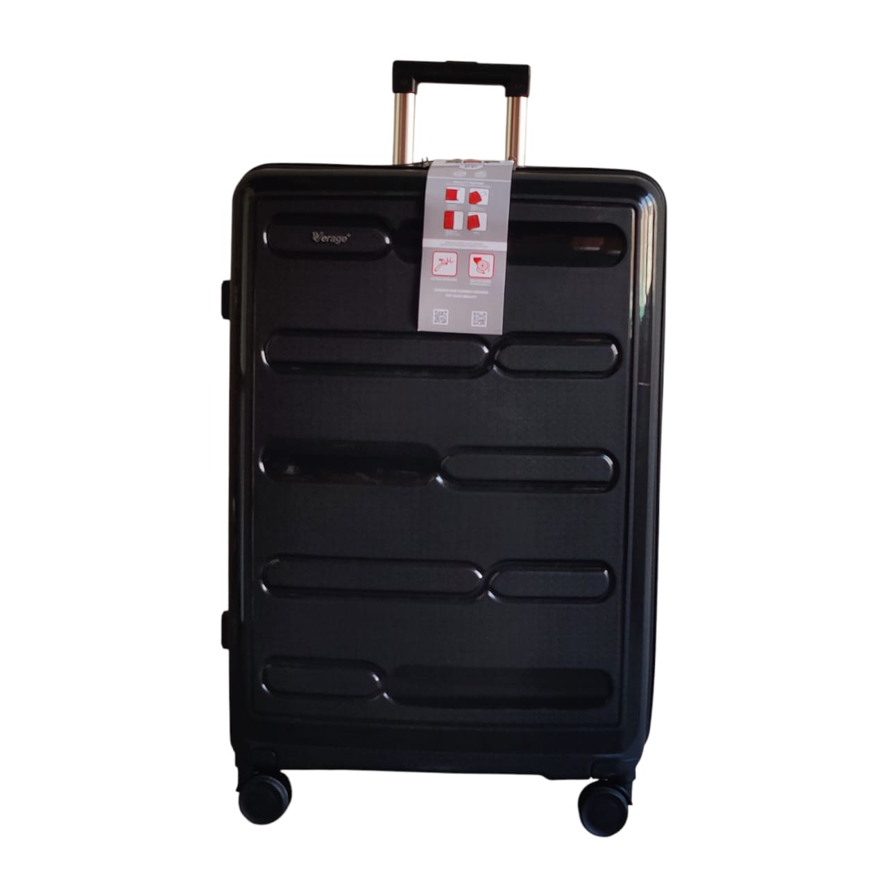 Viraj PP Original – Unbreakable, Lightweight & Stylish Luggage