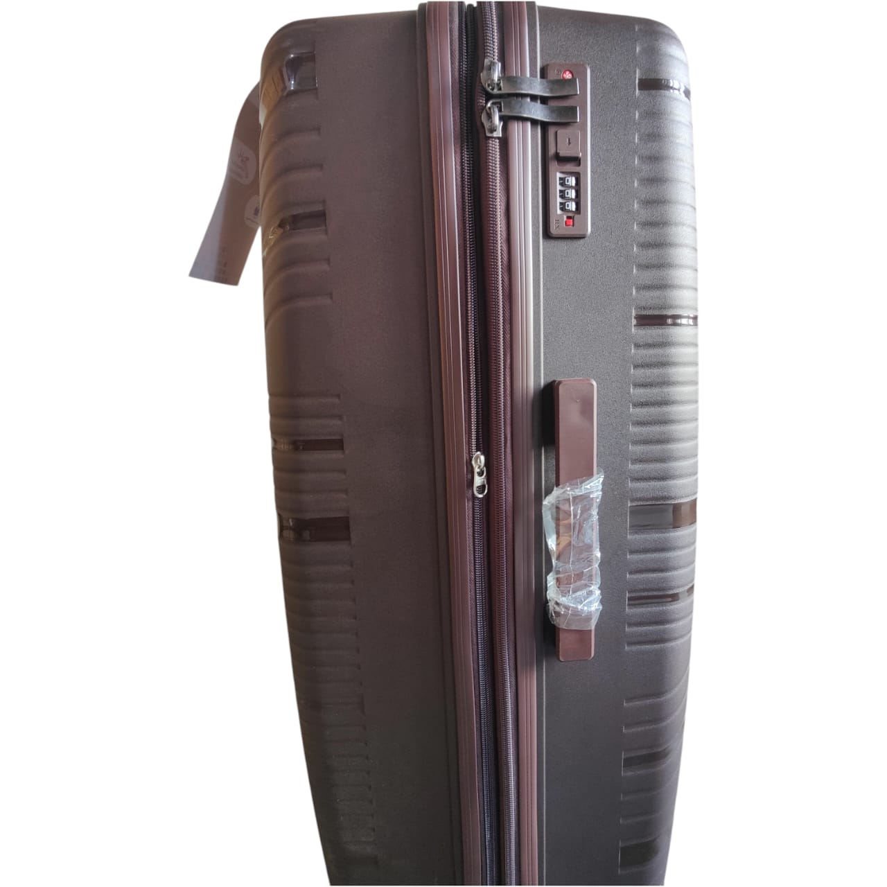 Samsonite PP Unbreakable Luggage – Lightweight, Durable & Travel-Ready