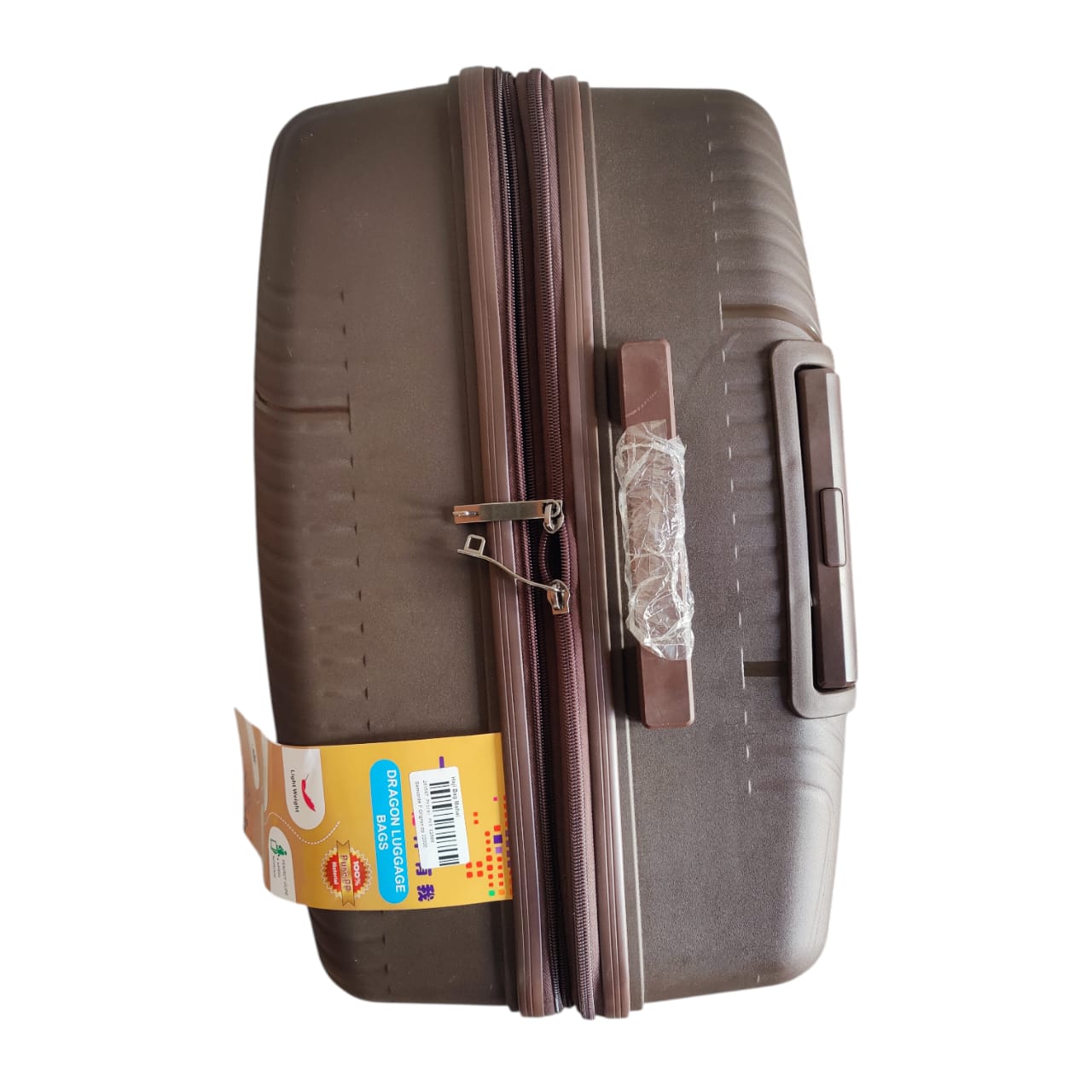 Samsonite PP Unbreakable Luggage – Lightweight, Durable & Travel-Ready