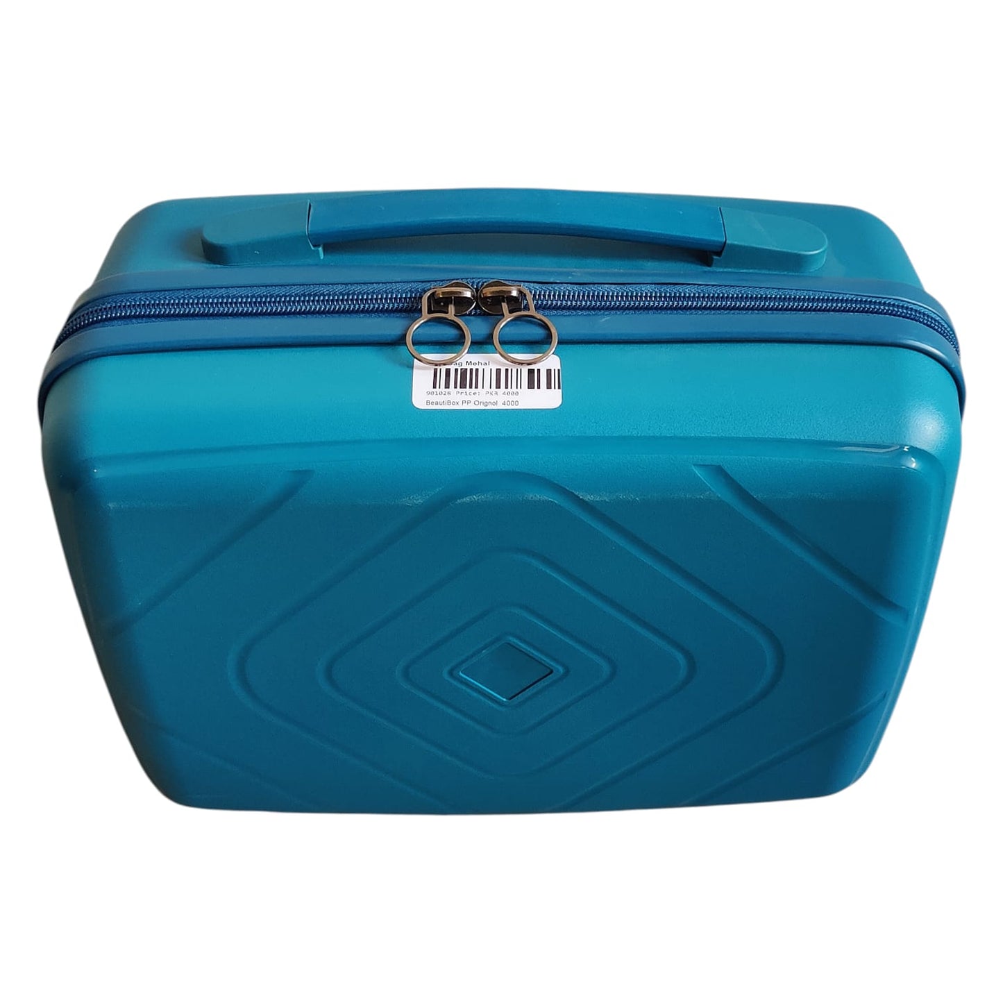 Samsonite PP Unbreakable Luggage – Lightweight, Durable & Travel-Ready