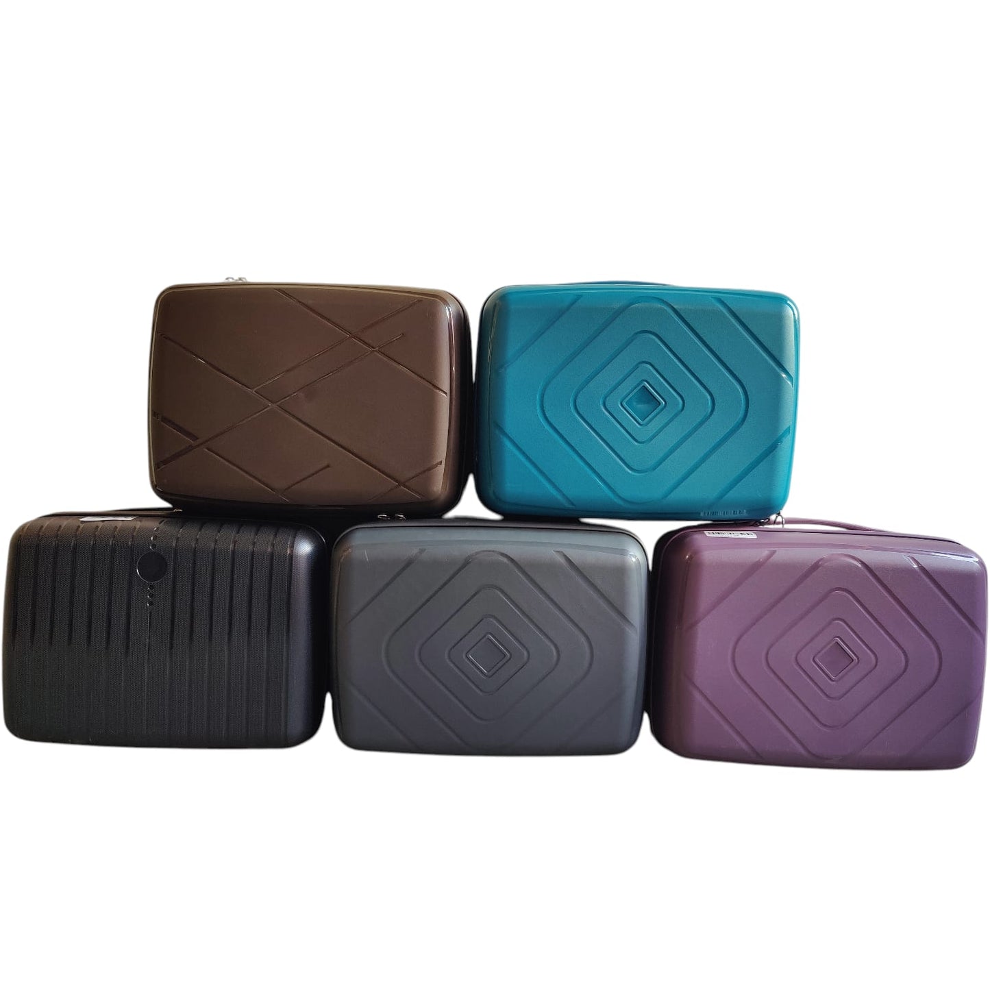 Samsonite PP Unbreakable Luggage – Lightweight, Durable & Travel-Ready