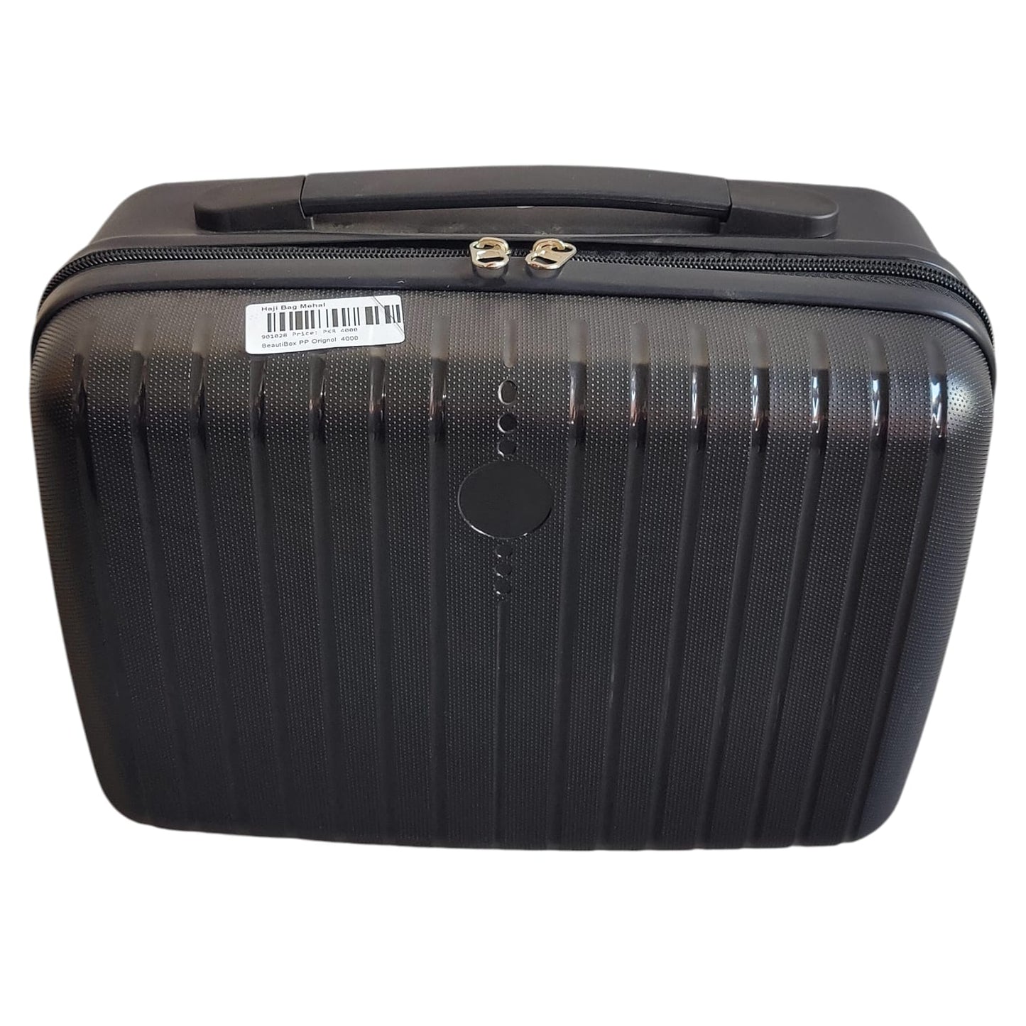 Samsonite PP Unbreakable Luggage – Lightweight, Durable & Travel-Ready
