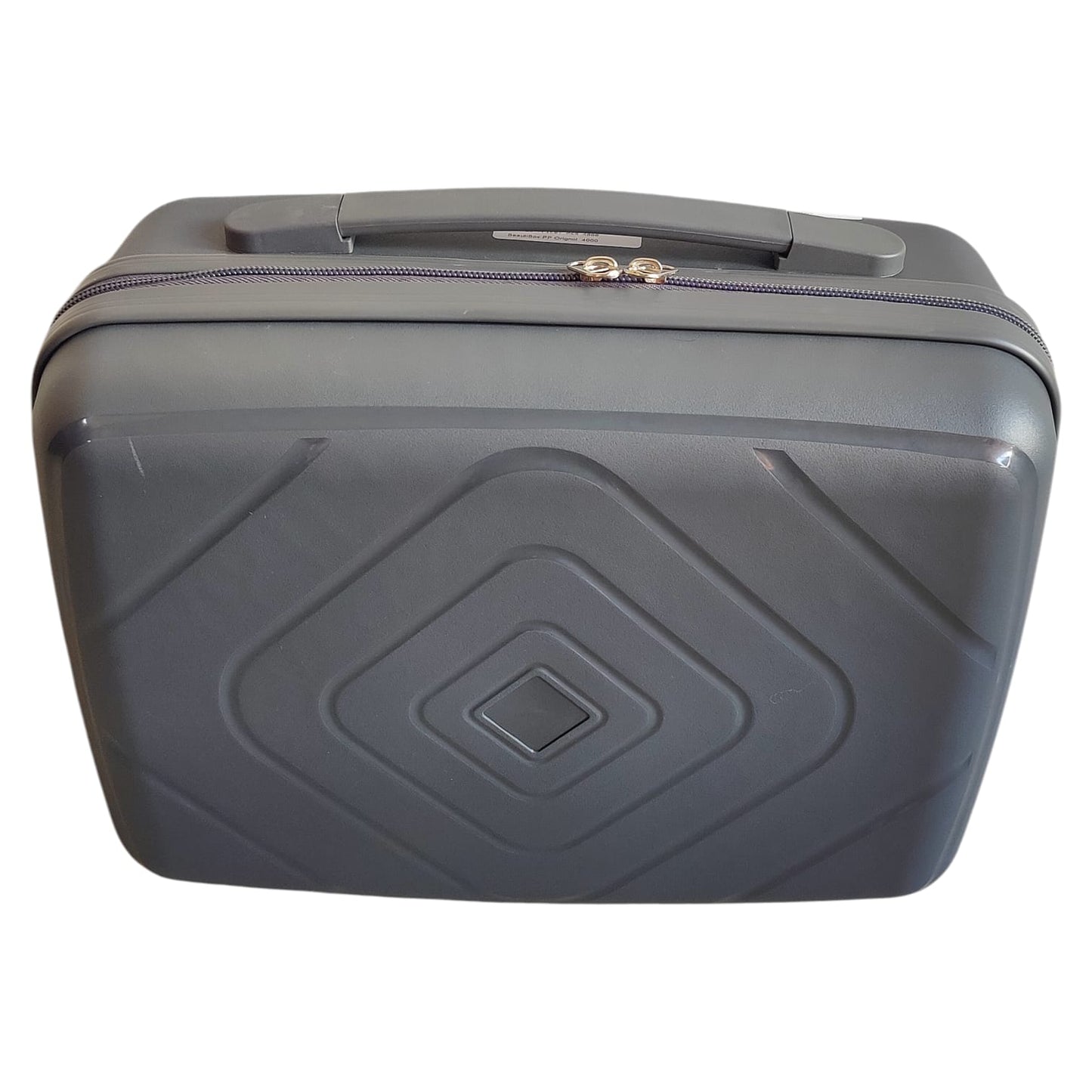Samsonite PP Unbreakable Luggage – Lightweight, Durable & Travel-Ready