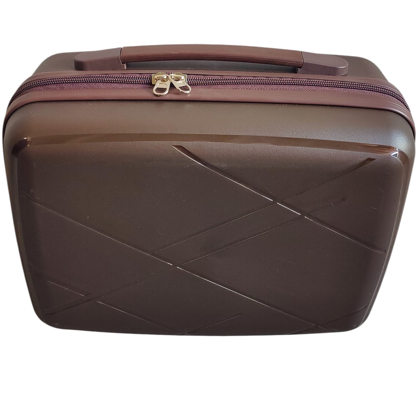 Samsonite PP Unbreakable Luggage – Lightweight, Durable & Travel-Ready