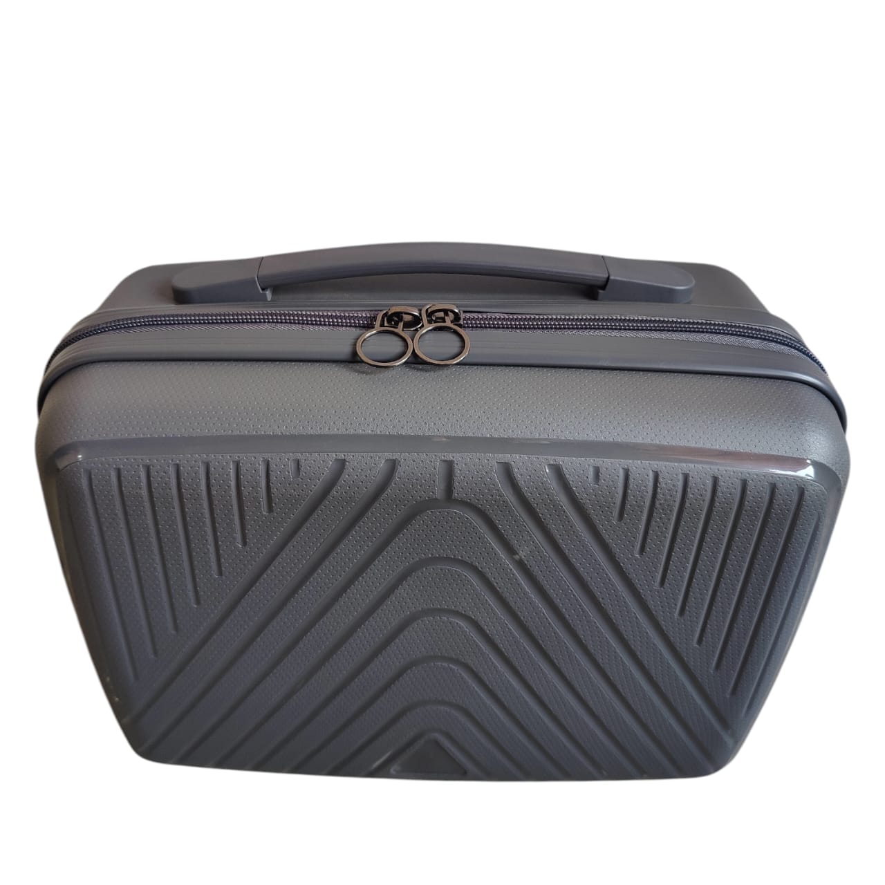 PP Unbreakable Beauty Box – Elegant, Durable & Travel-Ready