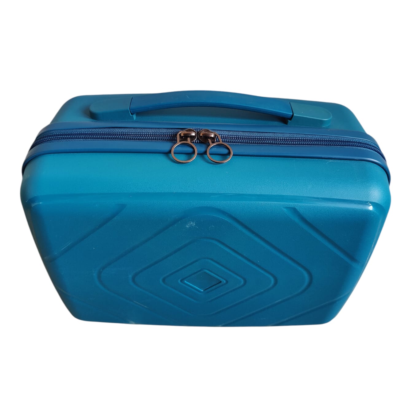 PP Unbreakable Beauty Box – Elegant, Durable & Travel-Ready