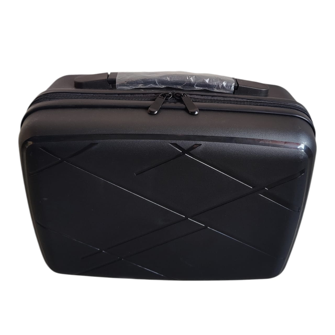 Swiss Plus Unbreakable PP Luggage – Lightweight, Durable & Travel-Ready