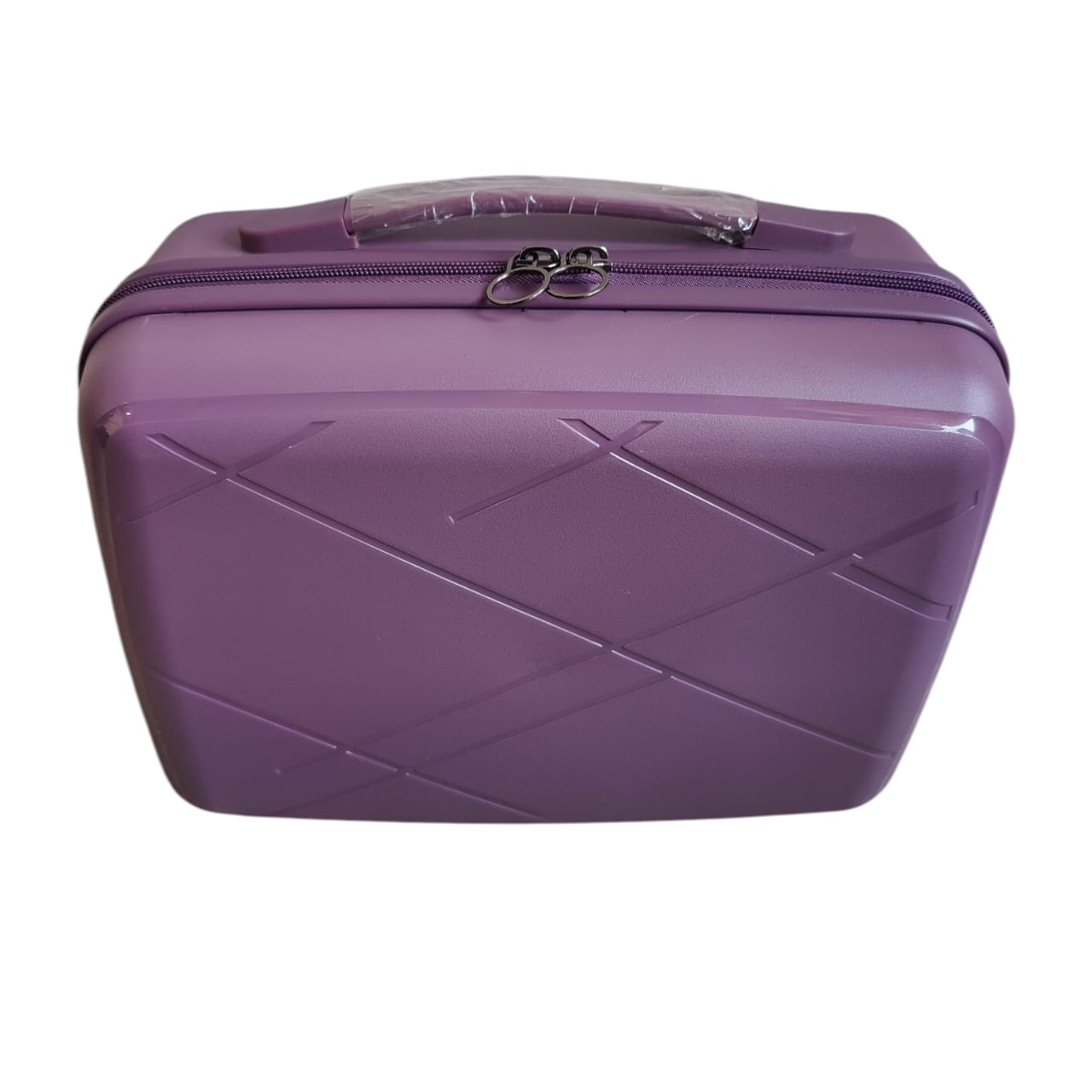 PP Unbreakable Beauty Box – Elegant, Durable & Travel-Ready