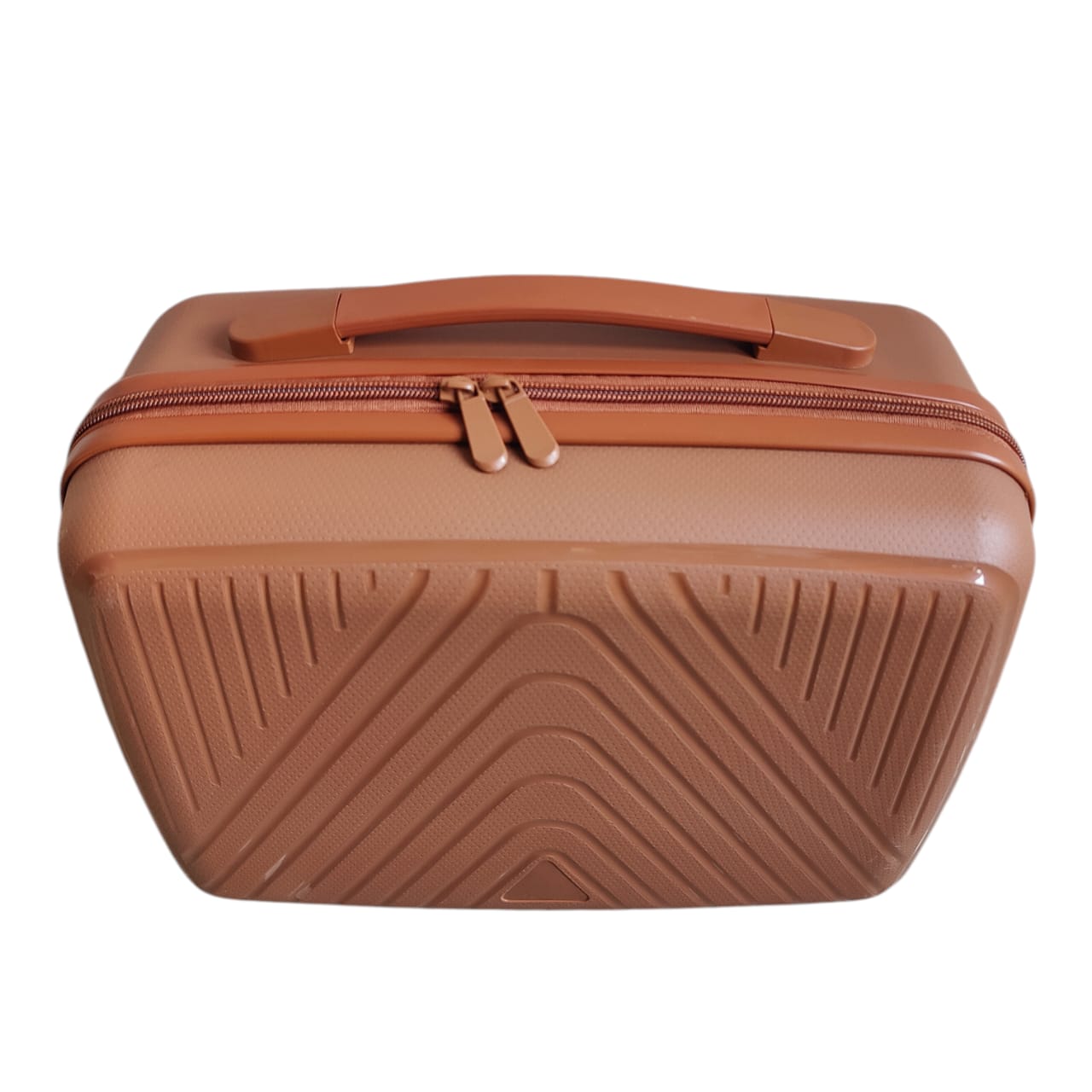 PP Unbreakable Beauty Box – Elegant, Durable & Travel-Ready