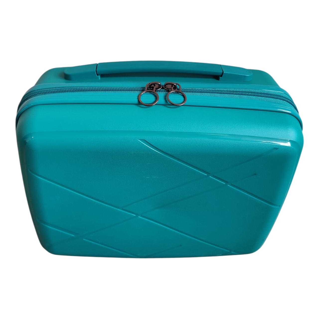 PP Unbreakable Beauty Box – Elegant, Durable & Travel-Ready