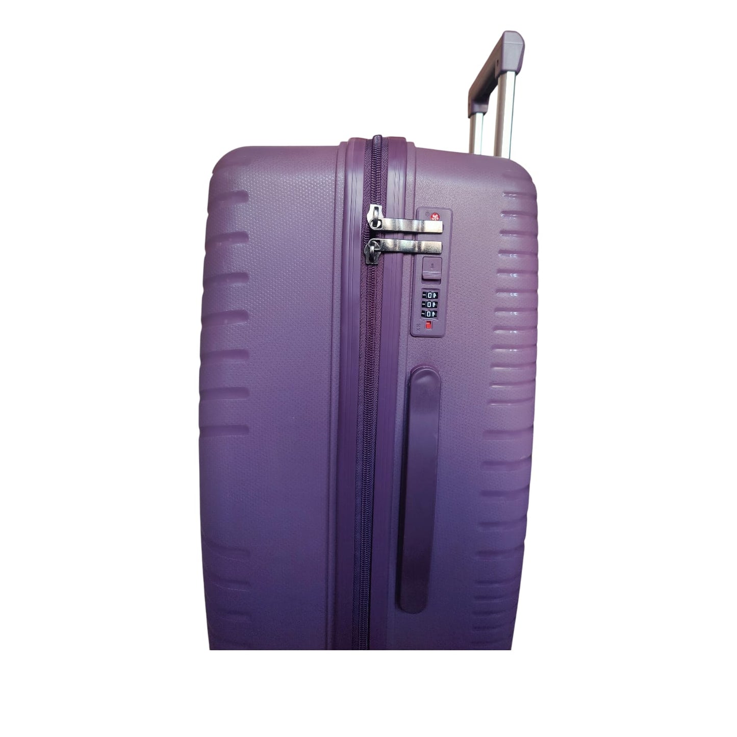 Delsey PP Unbreakable Luggage – Premium Travel Protection