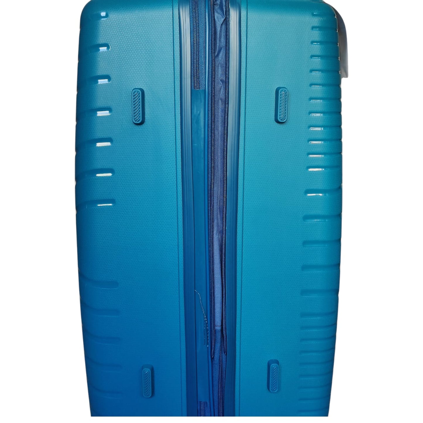 Delsey Expandable PP Unbreakable Trolley Suitcase