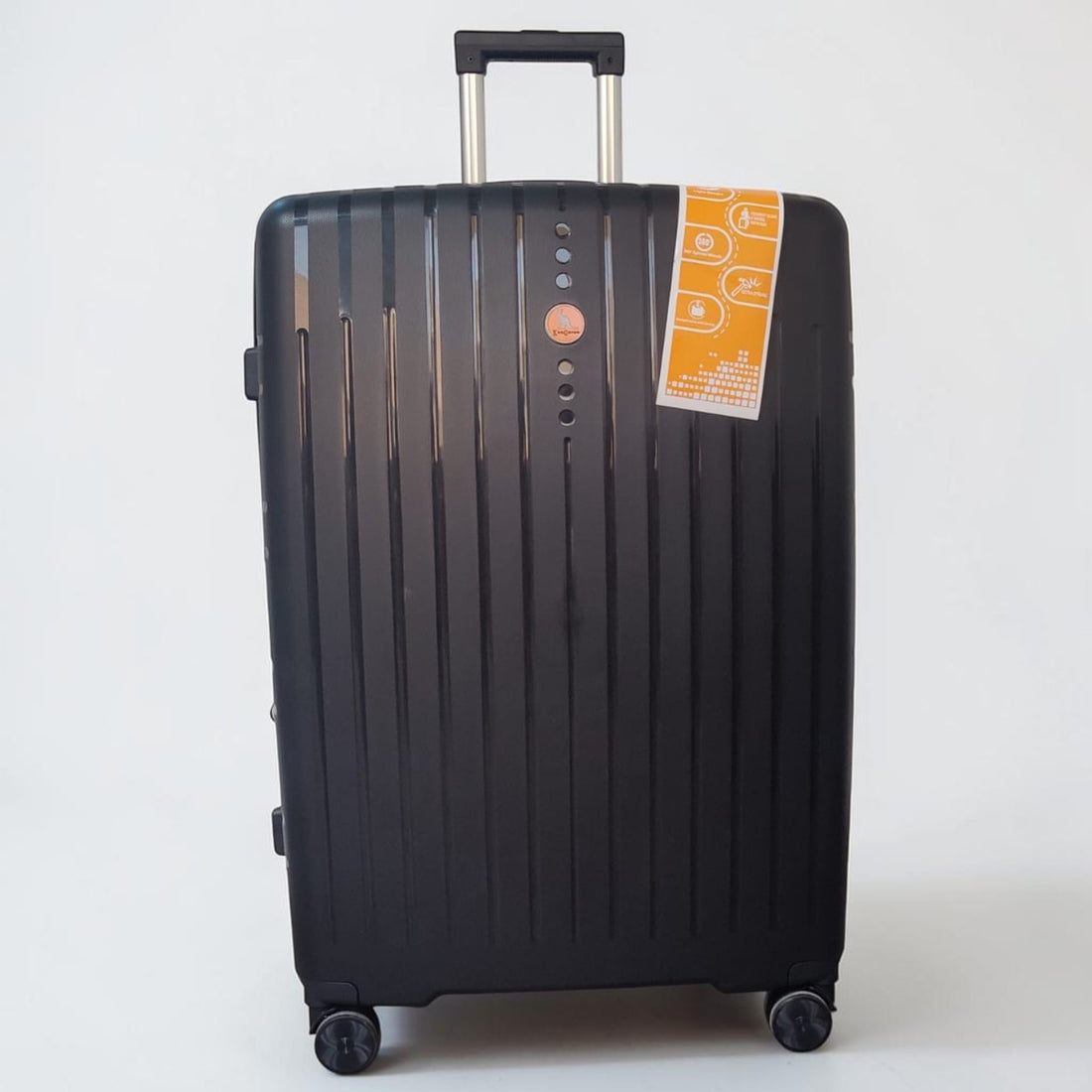 Kangaroo PP Unbreakable Luggage – Strong, Stylish & Travel Ready