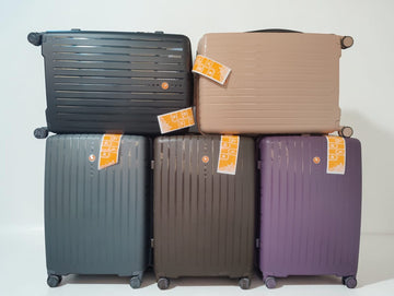 Kangaroo PP Unbreakable Luggage – Strong, Stylish & Travel Ready