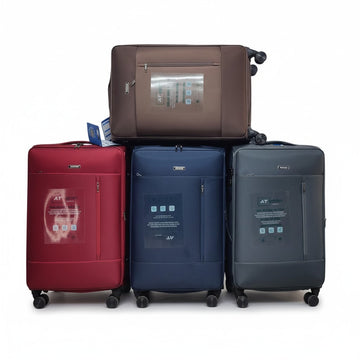 American Tourister Original Soft Luggage