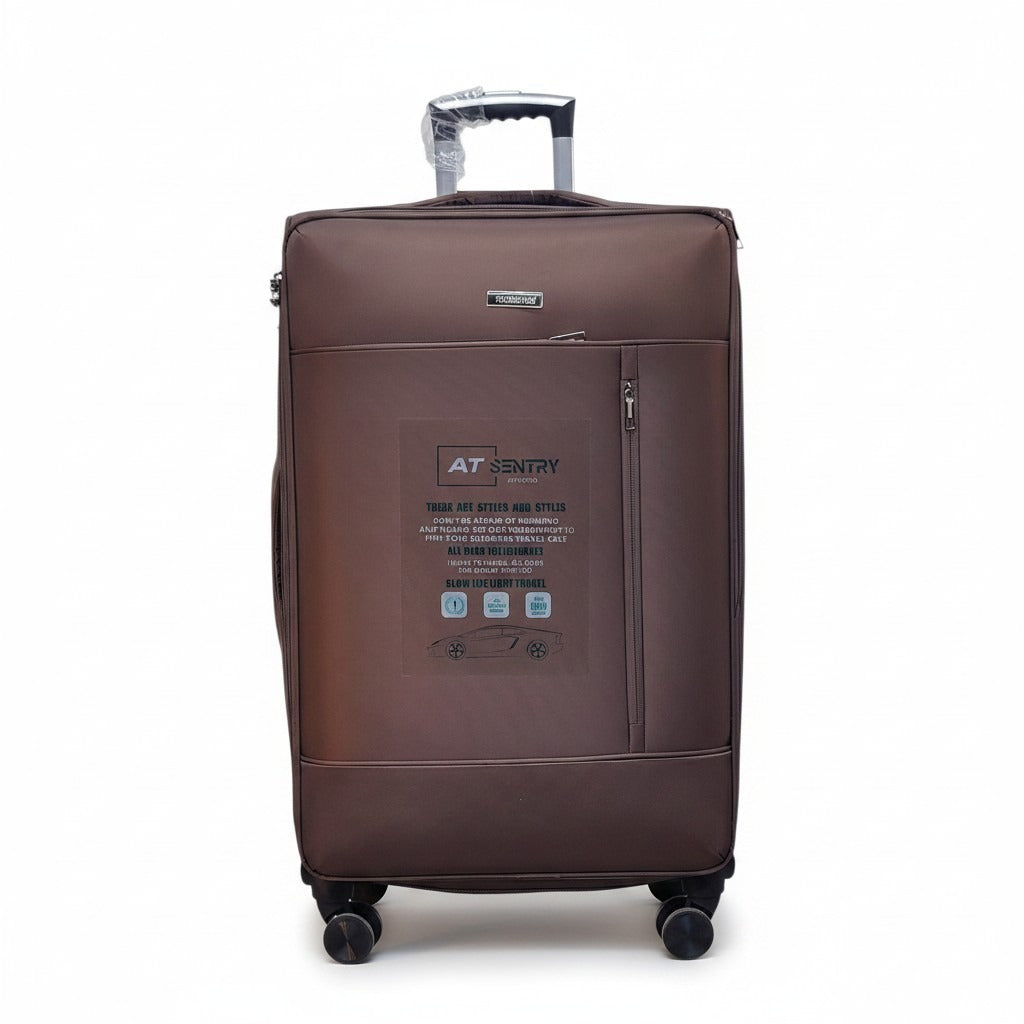 American Tourister Original Soft Luggage