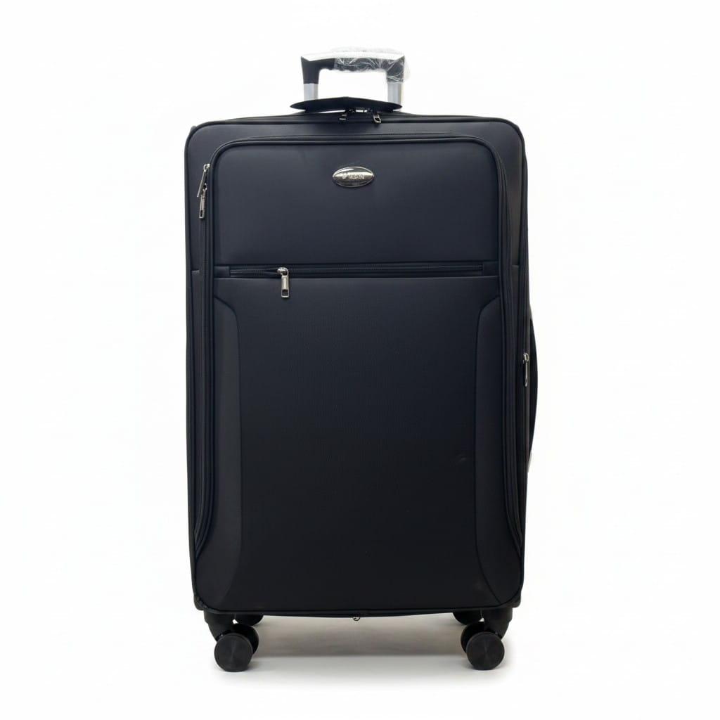 Diplomate Original Luggage – Premium Travel Suitcase