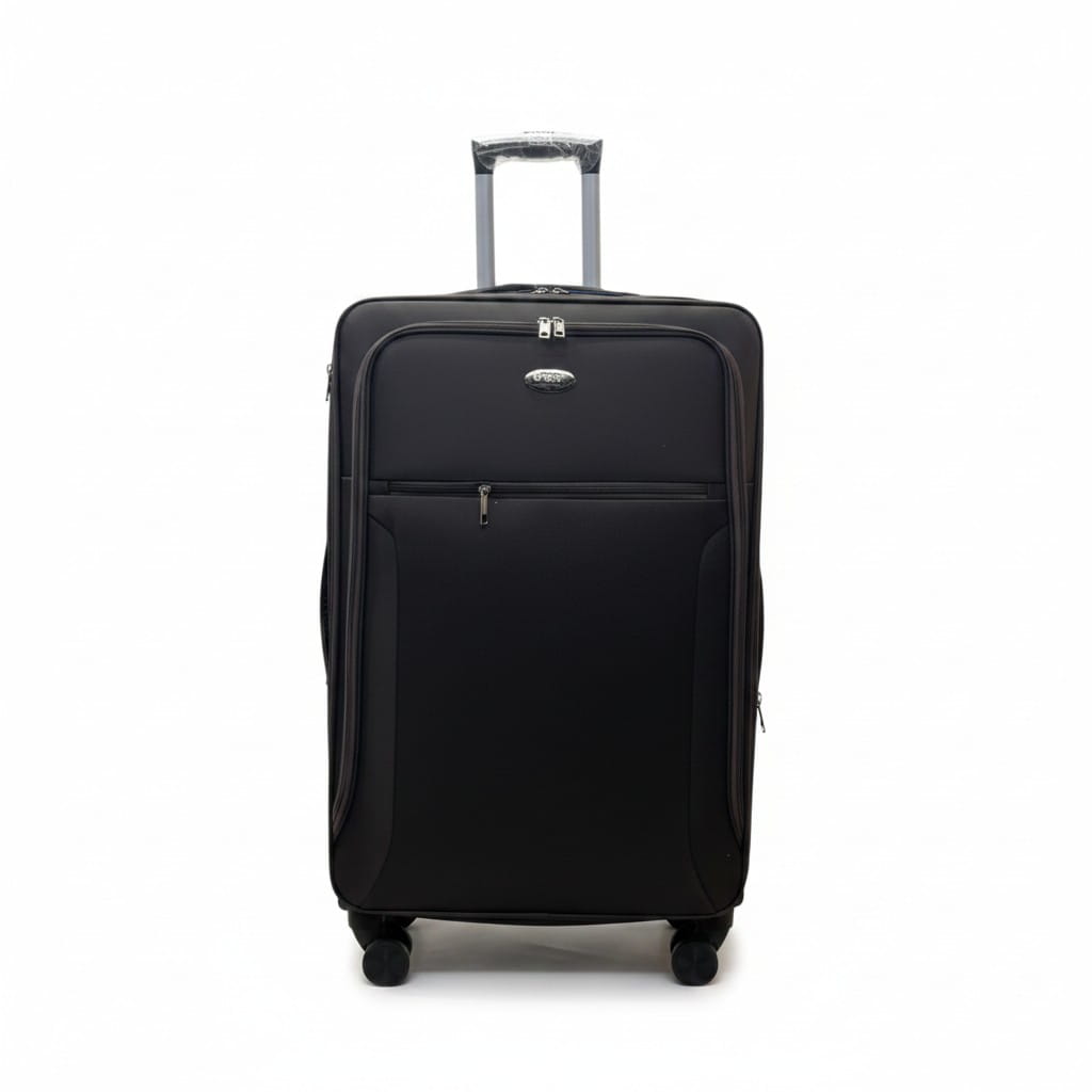 Viraje Original Soft Luggage – Premium Travel Suitcase