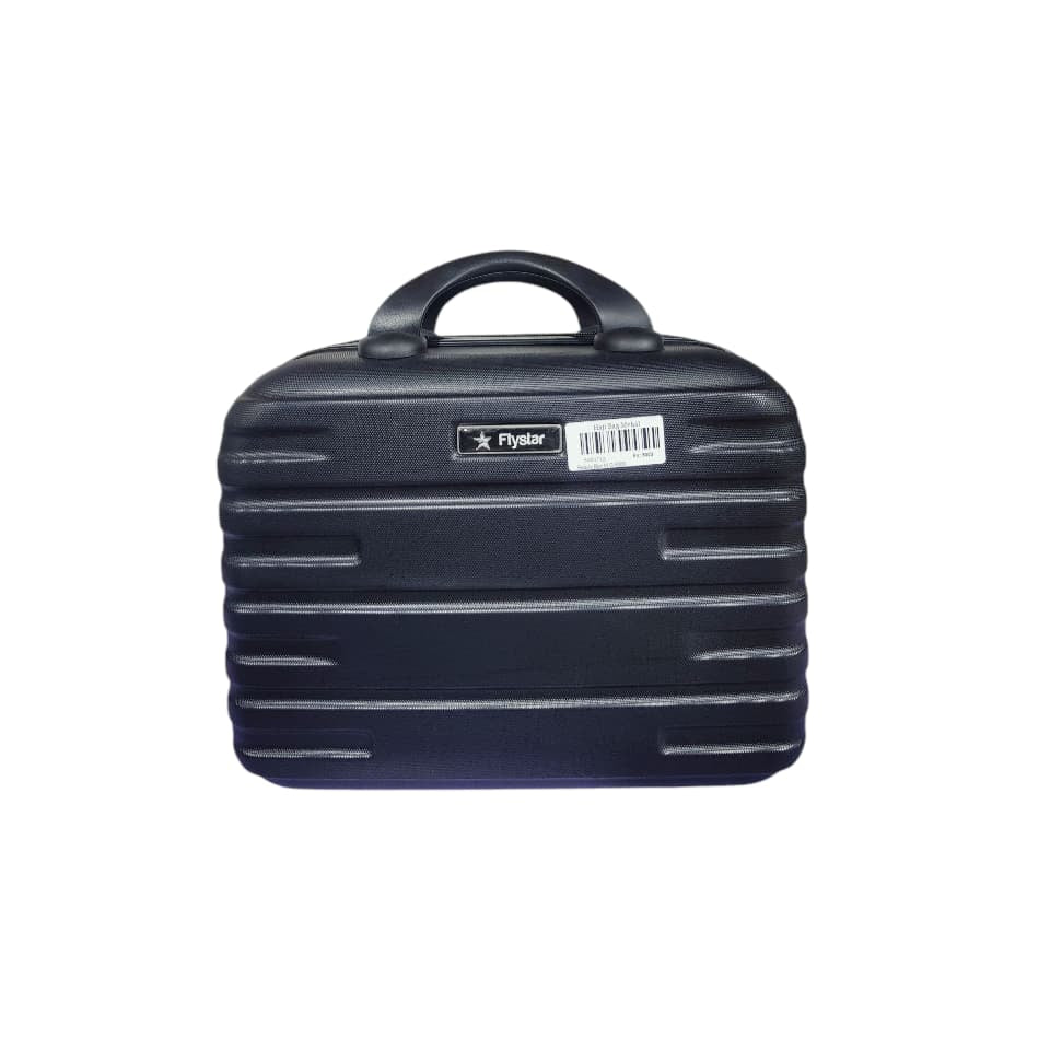 🖤 Three Piece Black Beauty Box – Premium Organizer Set