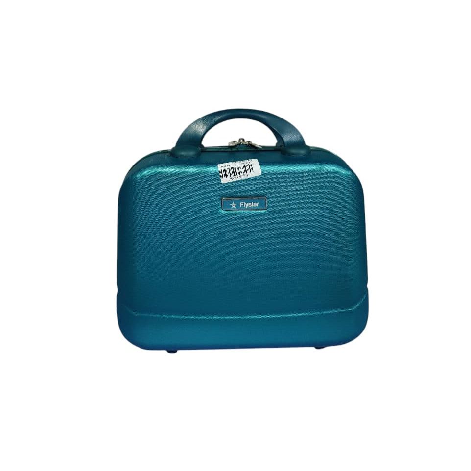 Fly Star Sea Green Two Piece Beauty Box – Premium Organizer Set
