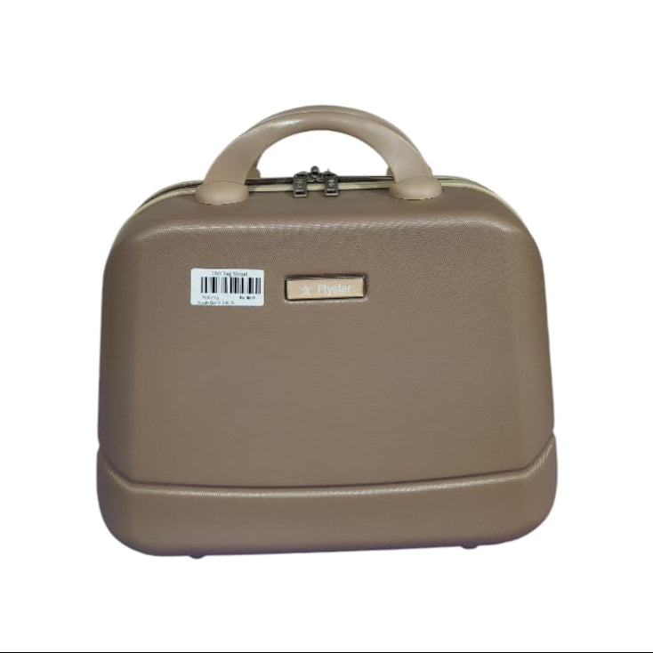 Fly Star Light Pink Two Piece Beauty Box – Elegant Organizer Set