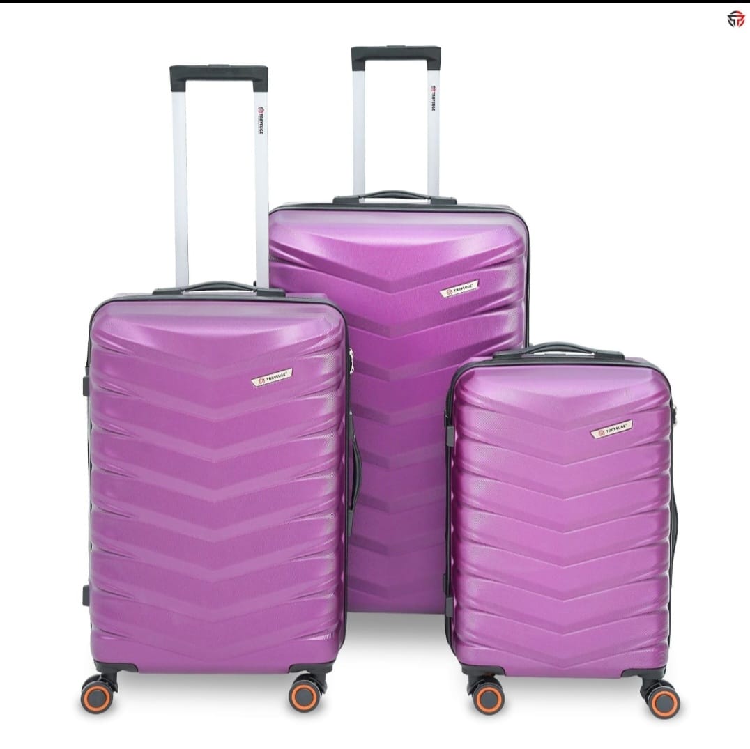 Travelige Original Luggage Bag – Durable & Stylish Travel Companion