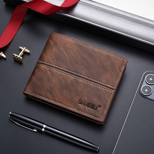 Bowesi Style Classic Very High Quality &amp; Spacious Wallets Plus Cardholder R Available in &nbsp;Beautiful Colours.