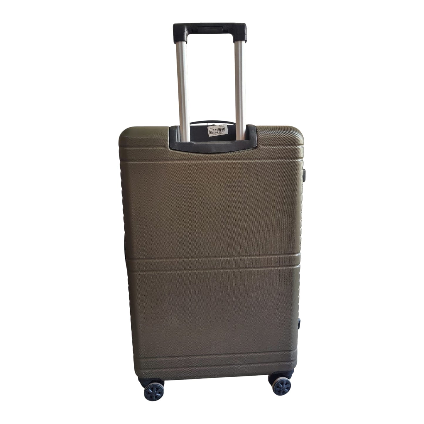 Travela|Glide Through Your Travels: The Movom Galaxy Hardshell Spinner Suitcase