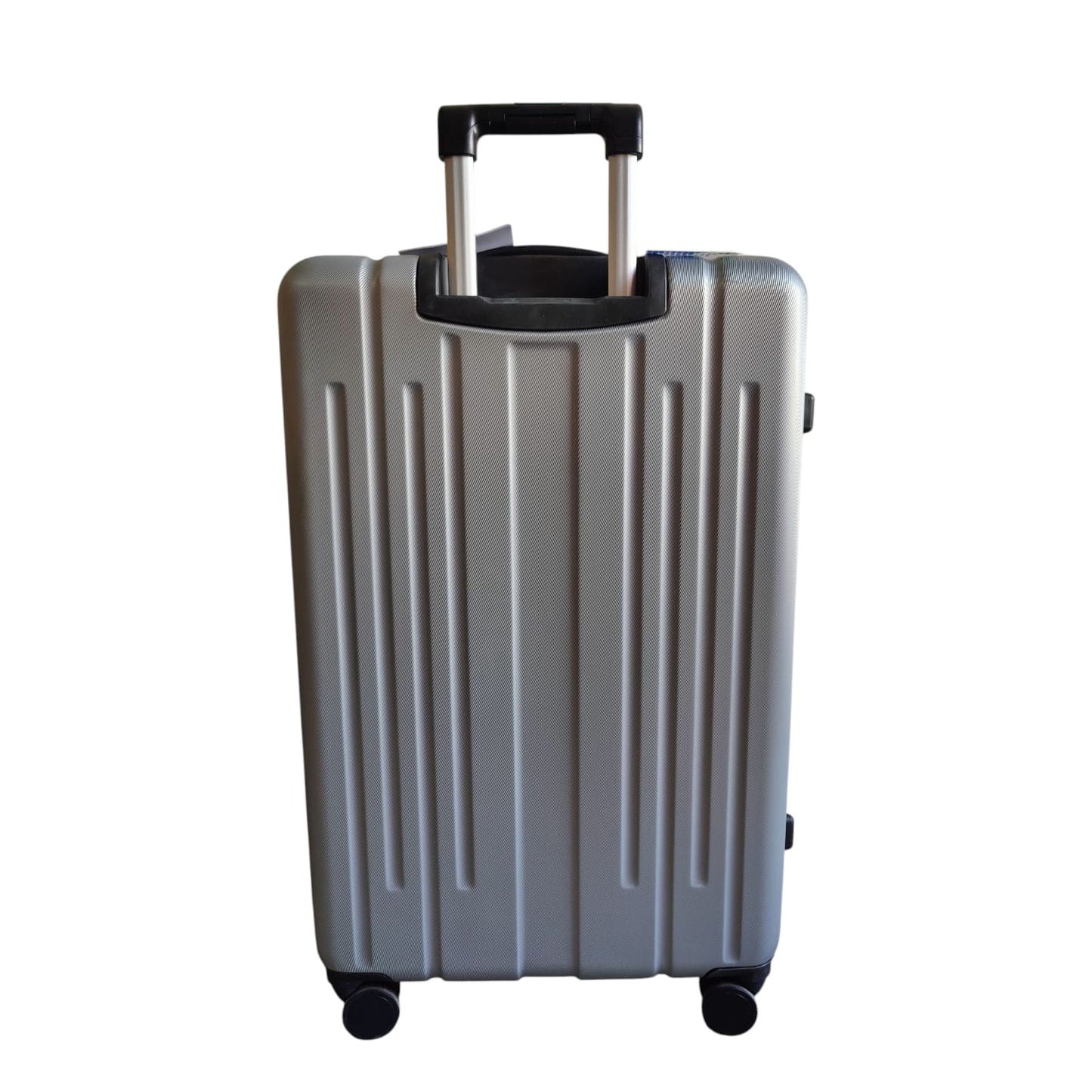 DELSEY PARIS Hardside Spinner Suitcase: Your Perfect Travel Companion