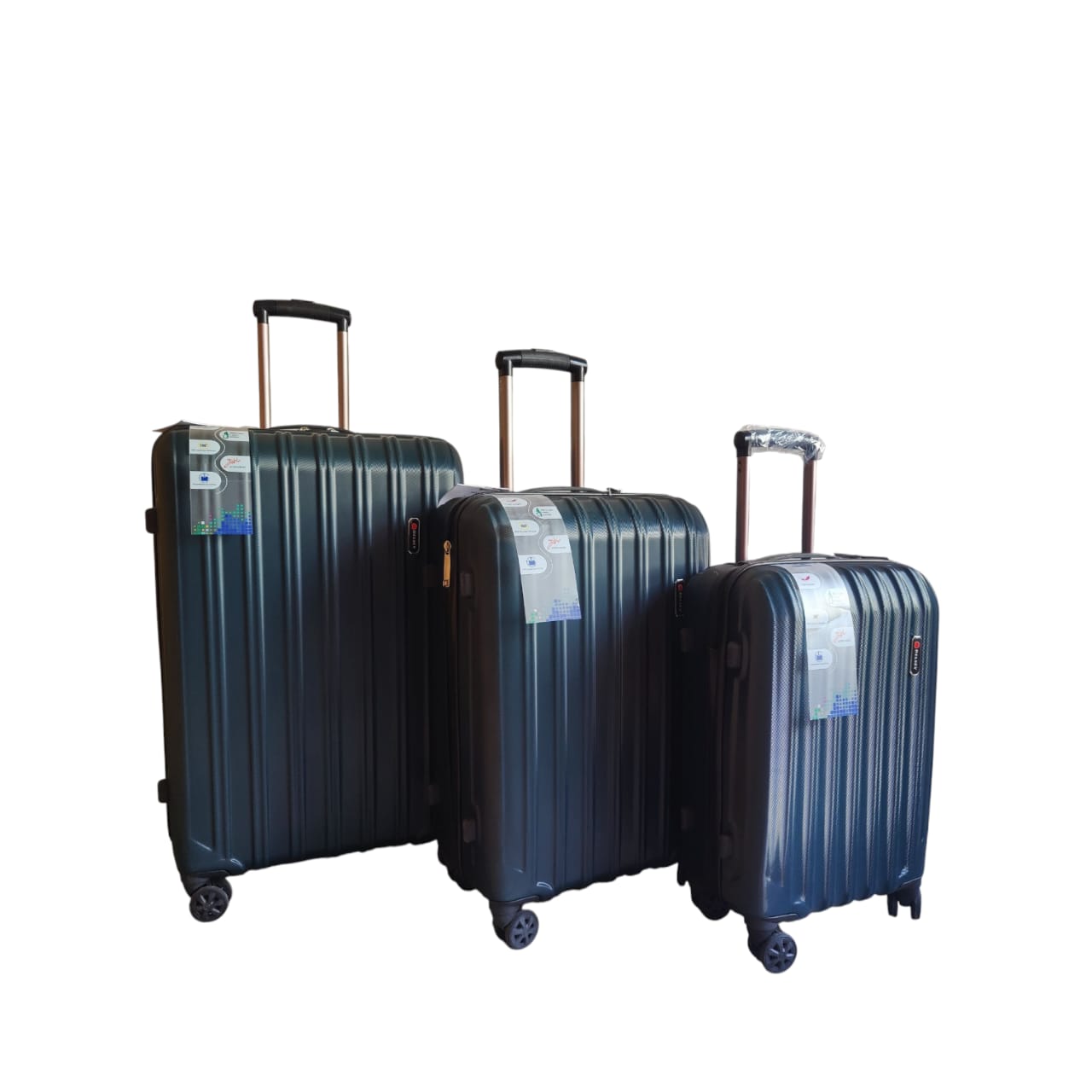 Welcome to the World of DELSEY PARIS: Where French Elegance Meets Global Adventures