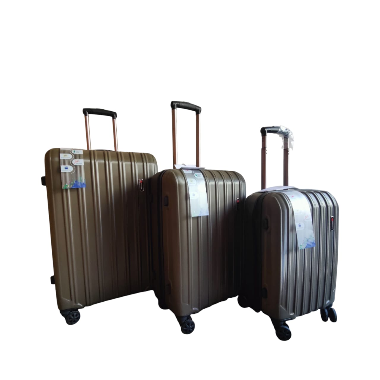 Welcome to the World of DELSEY PARIS: Where French Elegance Meets Global Adventures
