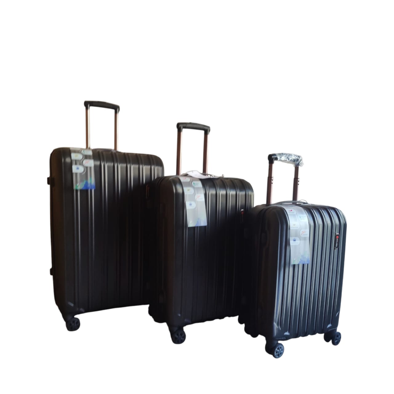 Welcome to the World of DELSEY PARIS: Where French Elegance Meets Global Adventures