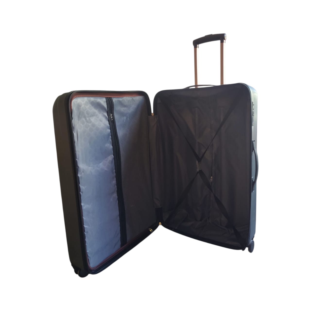 Welcome to the World of DELSEY PARIS: Where French Elegance Meets Global Adventures