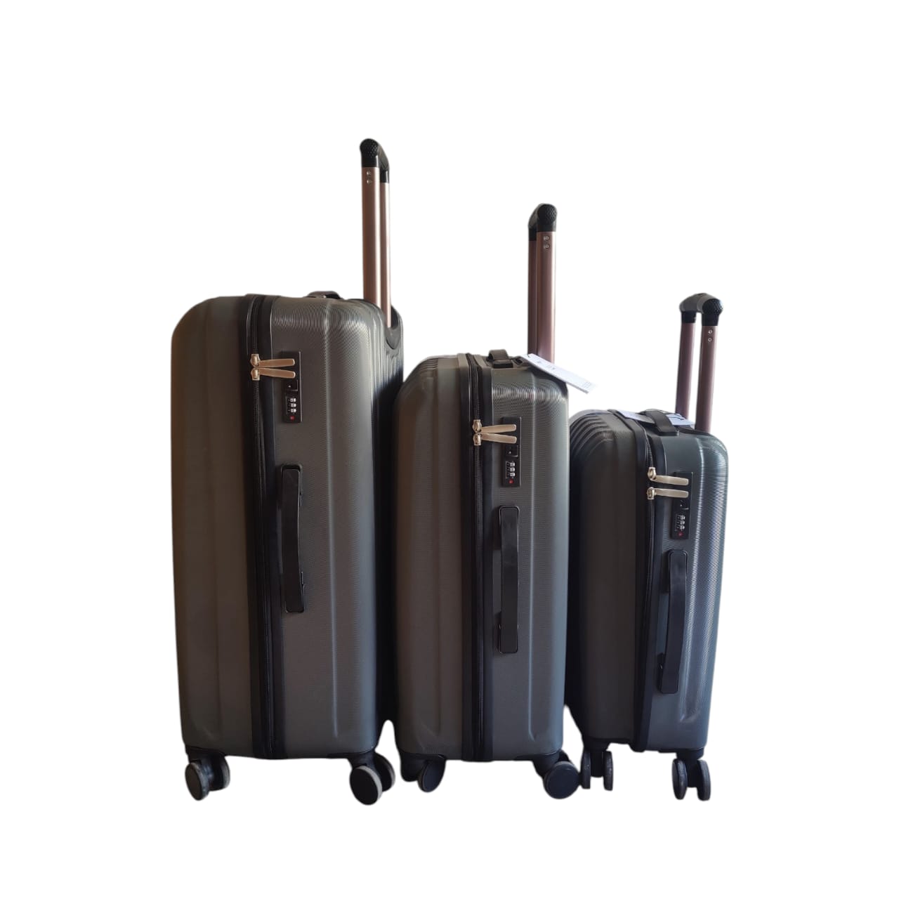 Welcome to the World of DELSEY PARIS: Where French Elegance Meets Global Adventures