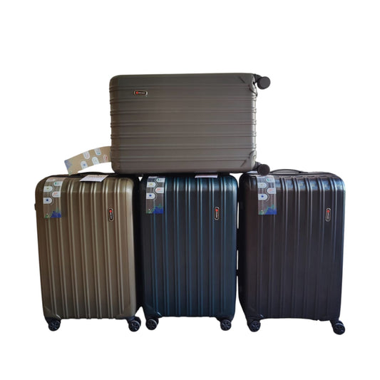 Welcome to the World of DELSEY PARIS: Where French Elegance Meets Global Adventures