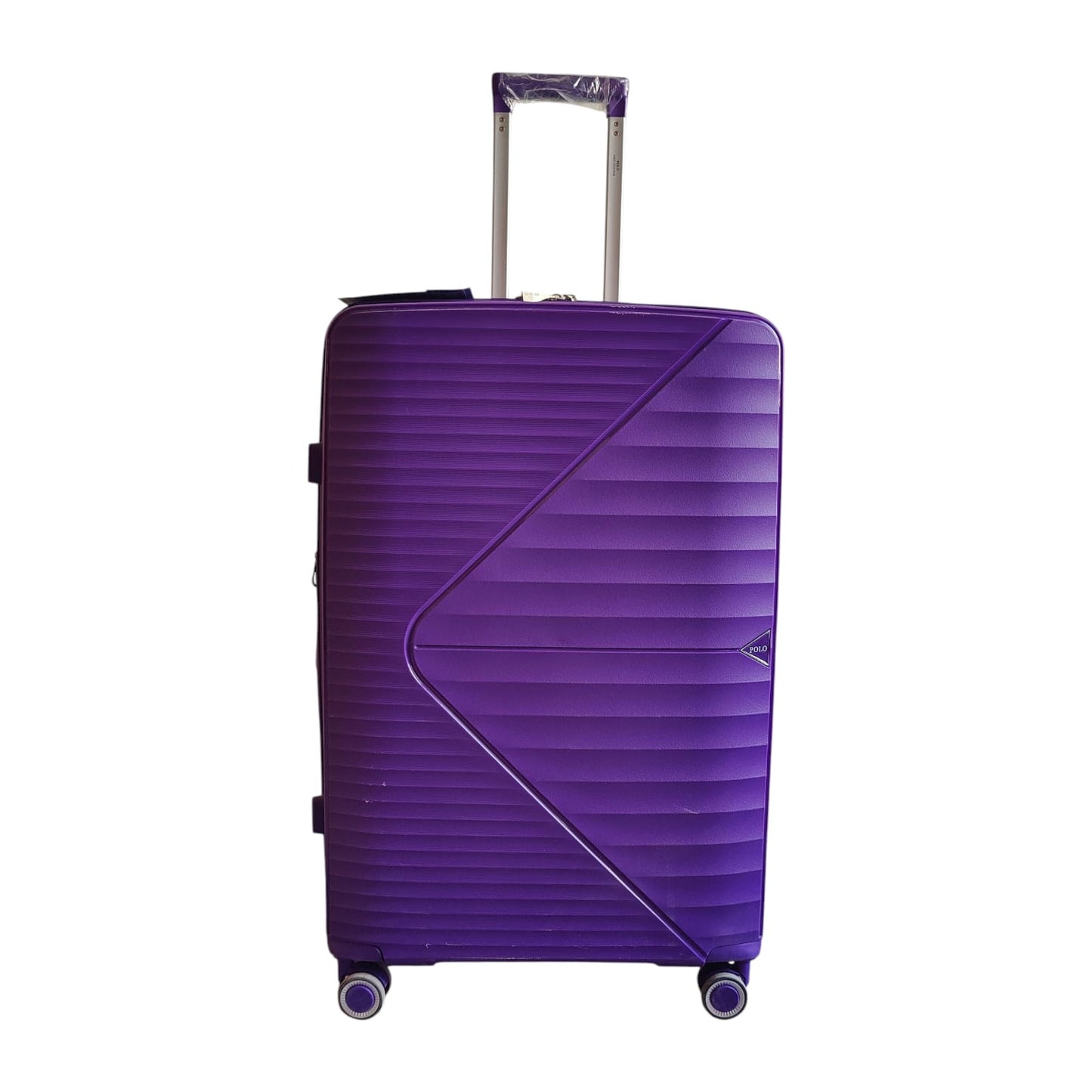 Polo Original Unbreakable 3 Pc Set – Extra Capacity | Premium PP Material