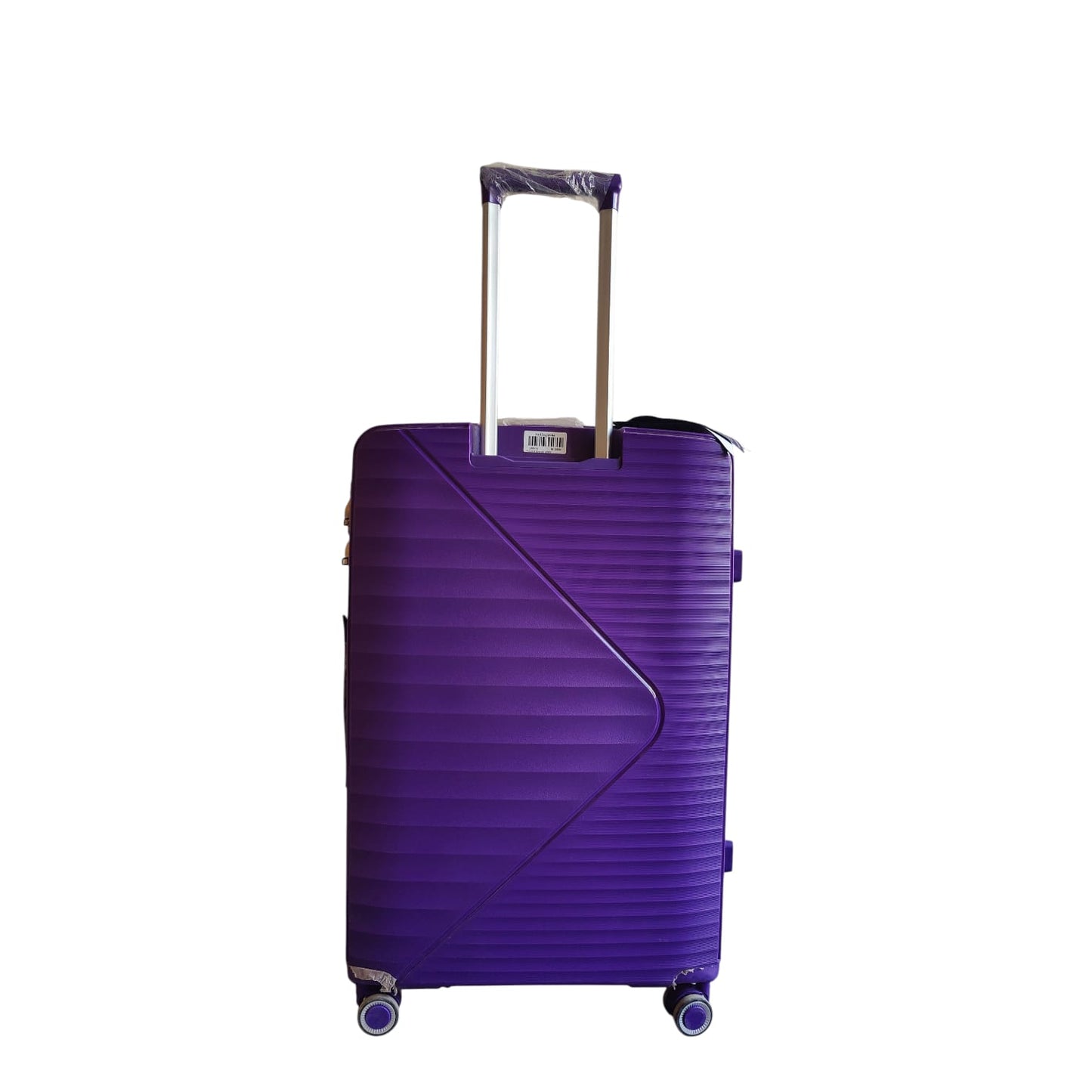 Polo Original Unbreakable 3 Pc Set – Extra Capacity | Premium PP Material