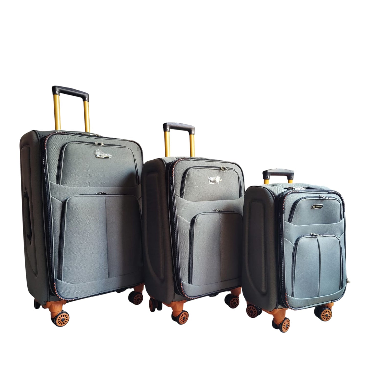 Travel Anytime Luggage Set - T801 Series