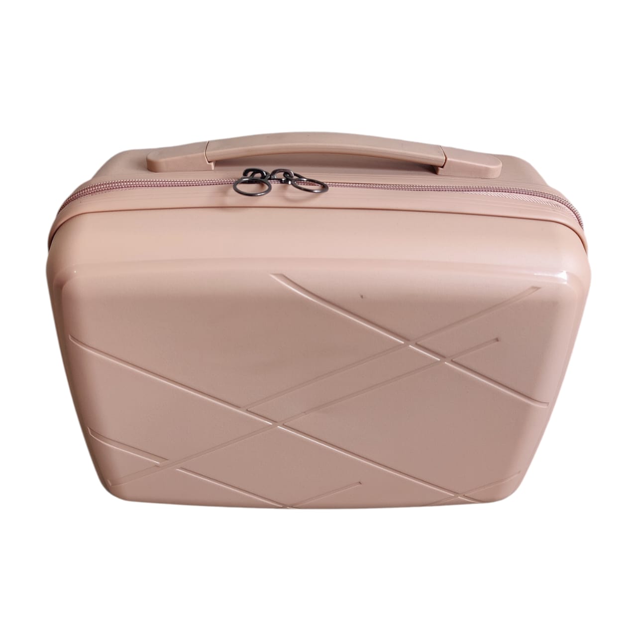 PP Unbreakable Beauty Box – Elegant, Durable & Travel-Ready