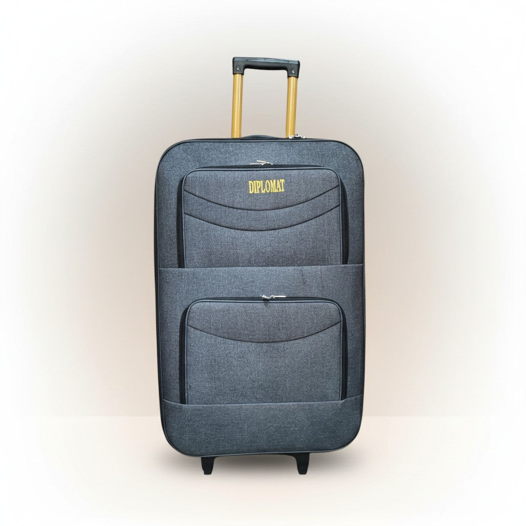 Set Of 3 Trolly bag luggage PKR 9,000.00