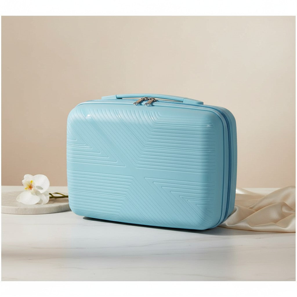 New Edition PP Beauty Box – Durable, Stylish & Travel Friendly