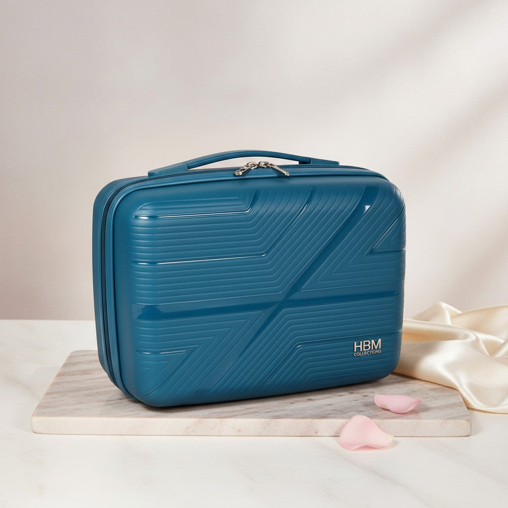 Samsonite PP Unbreakable Luggage – Lightweight, Durable & Travel-Ready