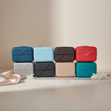 New Edition PP Beauty Box – Durable, Stylish & Travel Friendly