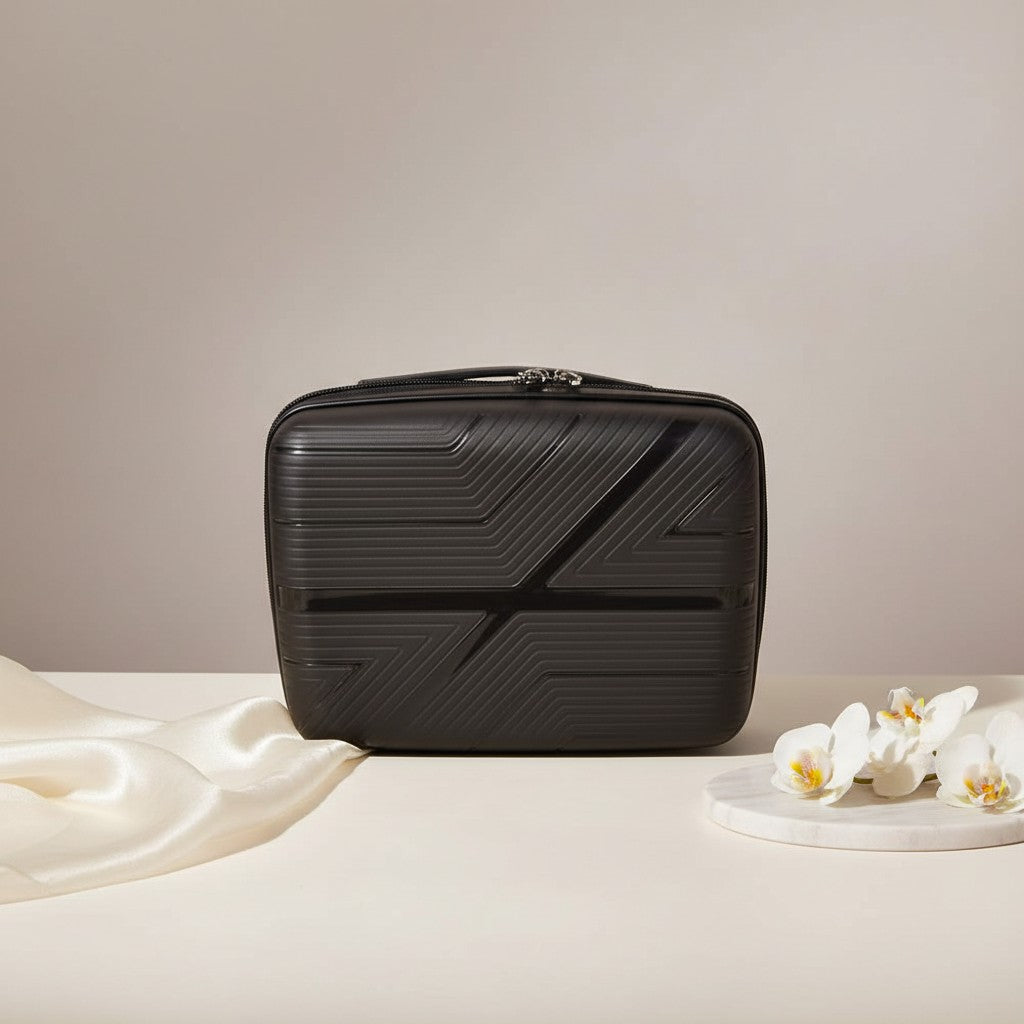Samsonite PP Unbreakable Luggage – Lightweight, Durable & Travel-Ready