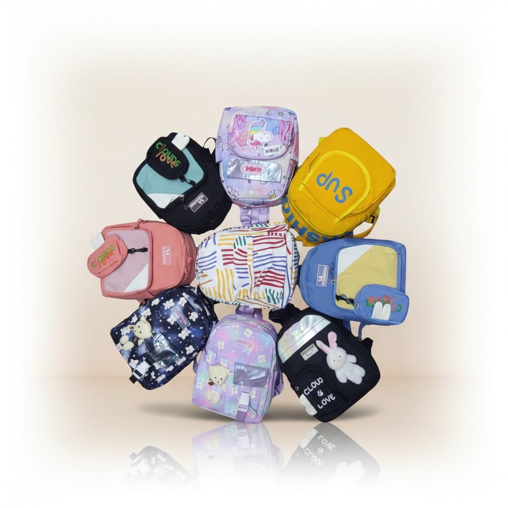 Kid's Bags Mini
