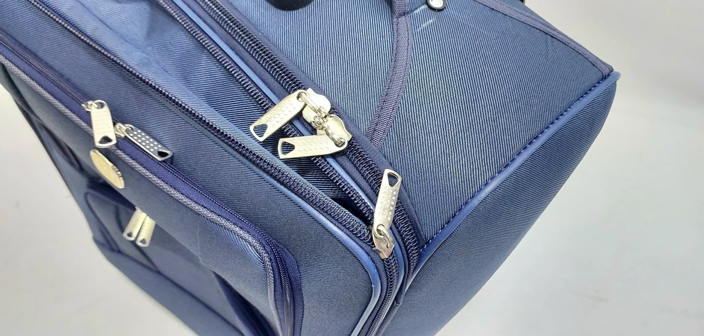 Set Of 3 luggage with extra capacity (Jumboo Size)